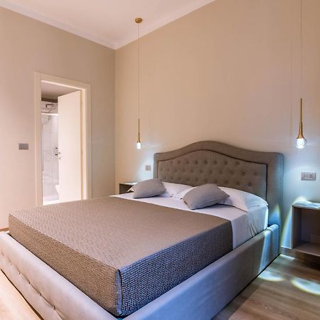 Hnn Luxury Apartments Γένοβα Εξωτερικό φωτογραφία