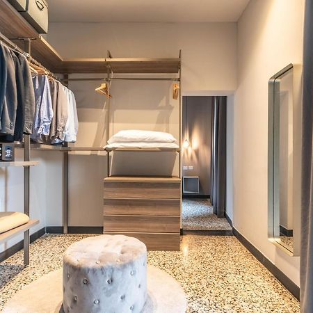 Hnn Luxury Apartments Γένοβα Εξωτερικό φωτογραφία