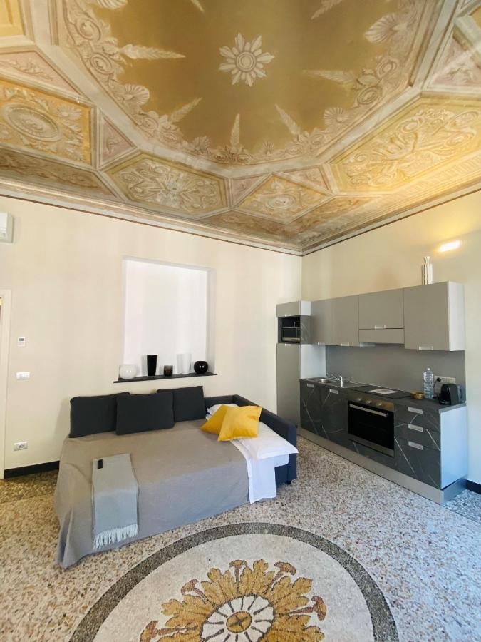 Hnn Luxury Apartments Γένοβα Εξωτερικό φωτογραφία