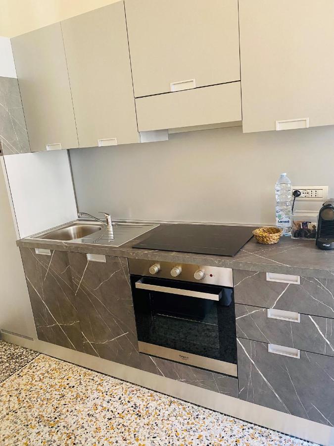 Hnn Luxury Apartments Γένοβα Εξωτερικό φωτογραφία