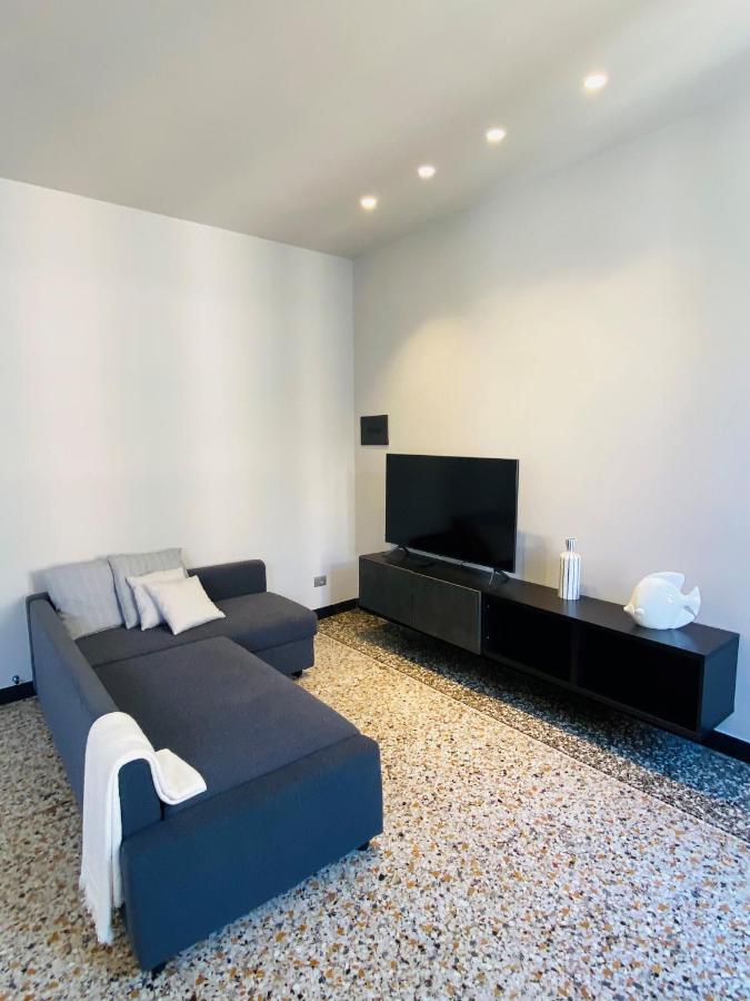 Hnn Luxury Apartments Γένοβα Εξωτερικό φωτογραφία