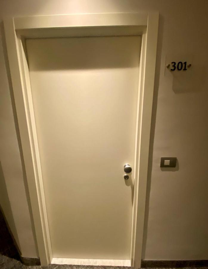 Hnn Luxury Apartments Γένοβα Εξωτερικό φωτογραφία