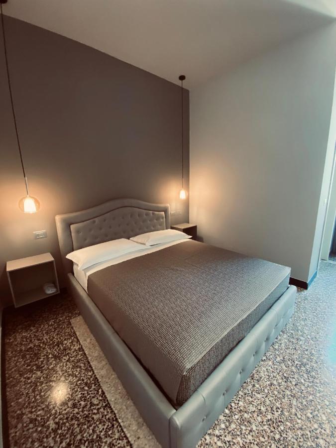 Hnn Luxury Apartments Γένοβα Εξωτερικό φωτογραφία