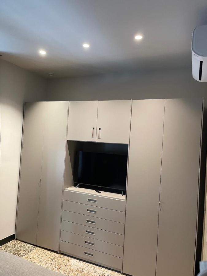 Hnn Luxury Apartments Γένοβα Εξωτερικό φωτογραφία
