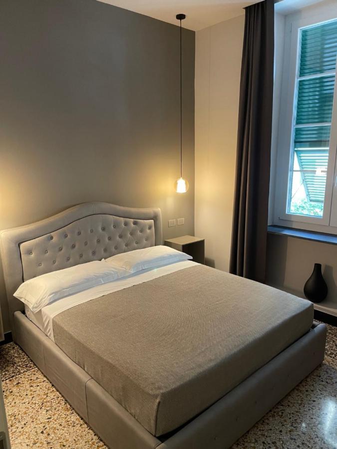 Hnn Luxury Apartments Γένοβα Εξωτερικό φωτογραφία