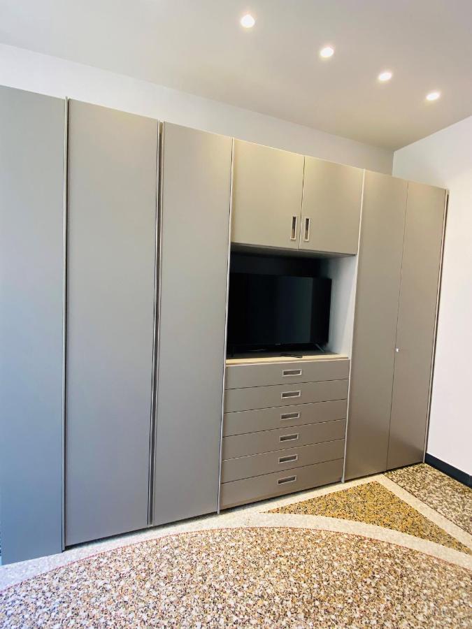 Hnn Luxury Apartments Γένοβα Εξωτερικό φωτογραφία