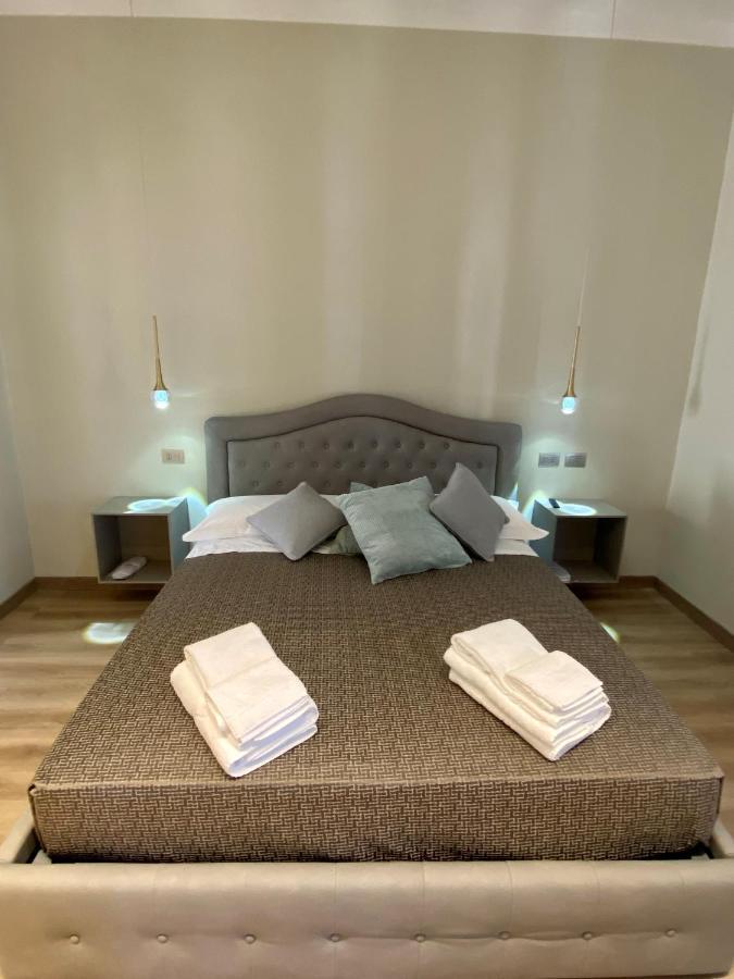 Hnn Luxury Apartments Γένοβα Εξωτερικό φωτογραφία