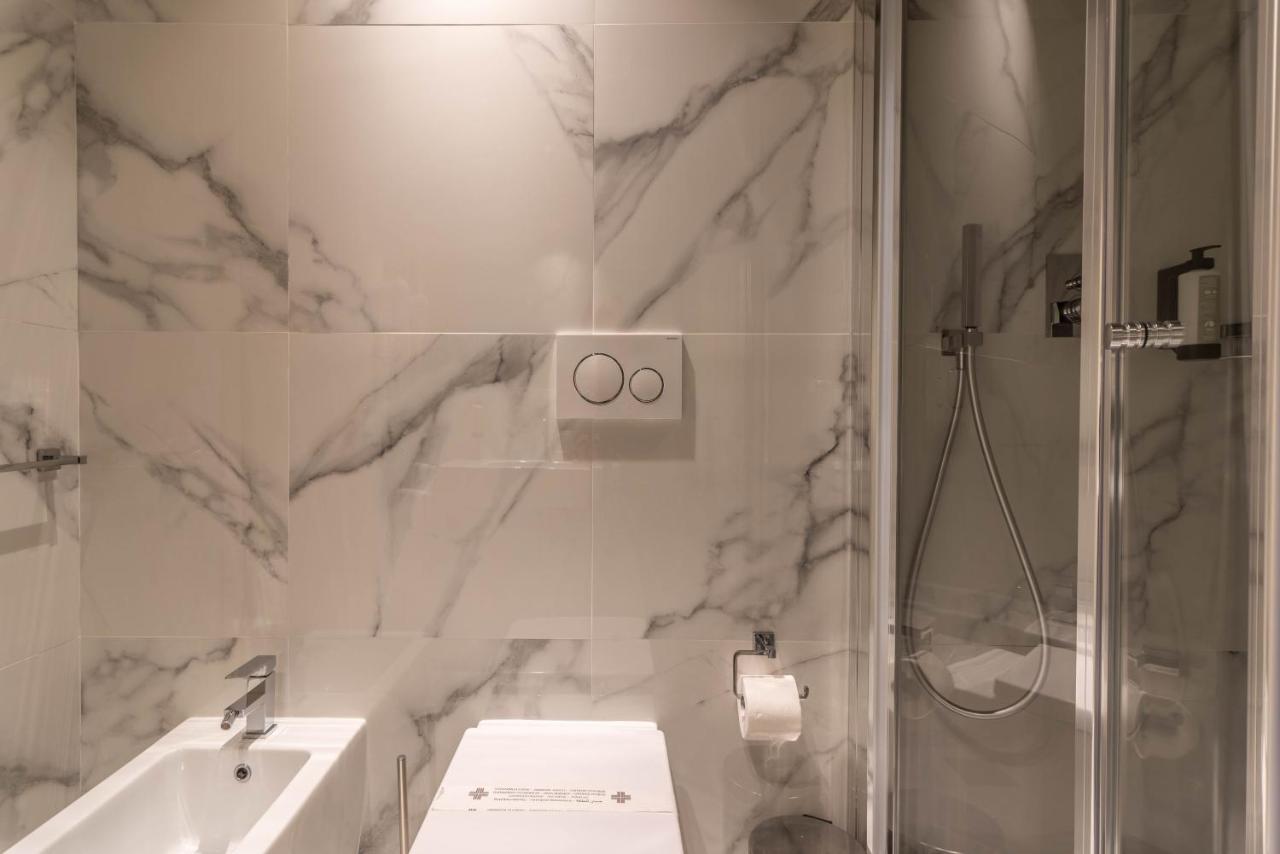 Hnn Luxury Apartments Γένοβα Εξωτερικό φωτογραφία