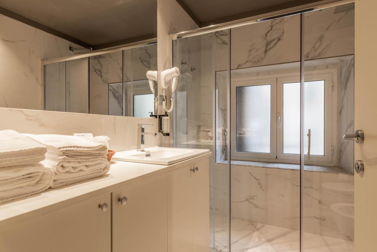 Hnn Luxury Apartments Γένοβα Εξωτερικό φωτογραφία