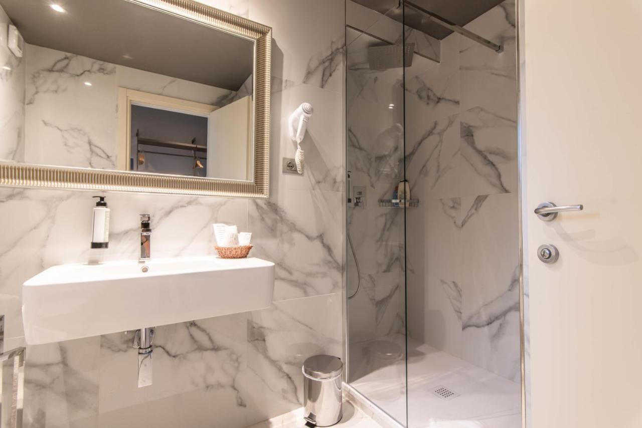 Hnn Luxury Apartments Γένοβα Εξωτερικό φωτογραφία