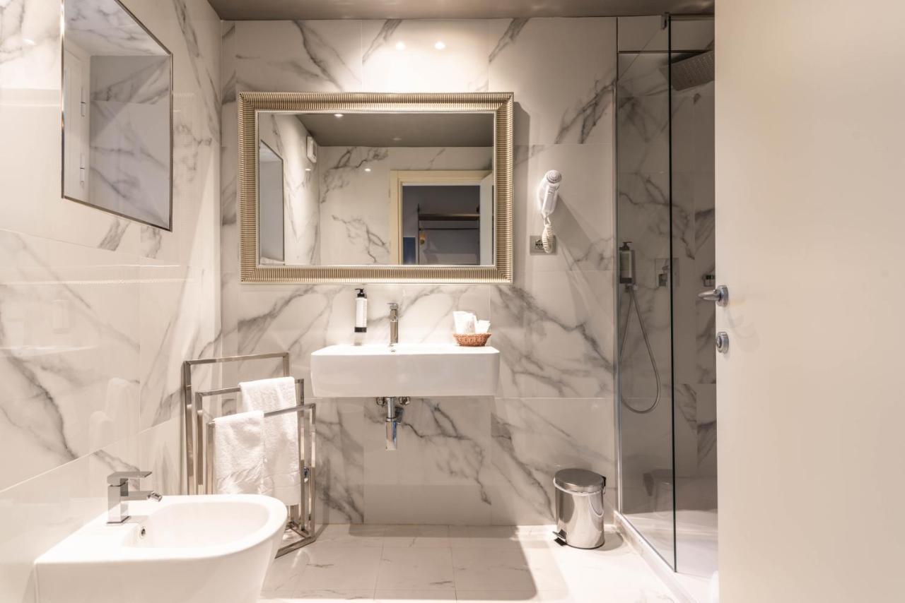 Hnn Luxury Apartments Γένοβα Εξωτερικό φωτογραφία