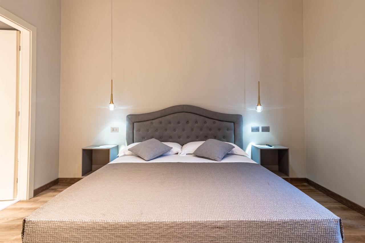 Hnn Luxury Apartments Γένοβα Εξωτερικό φωτογραφία