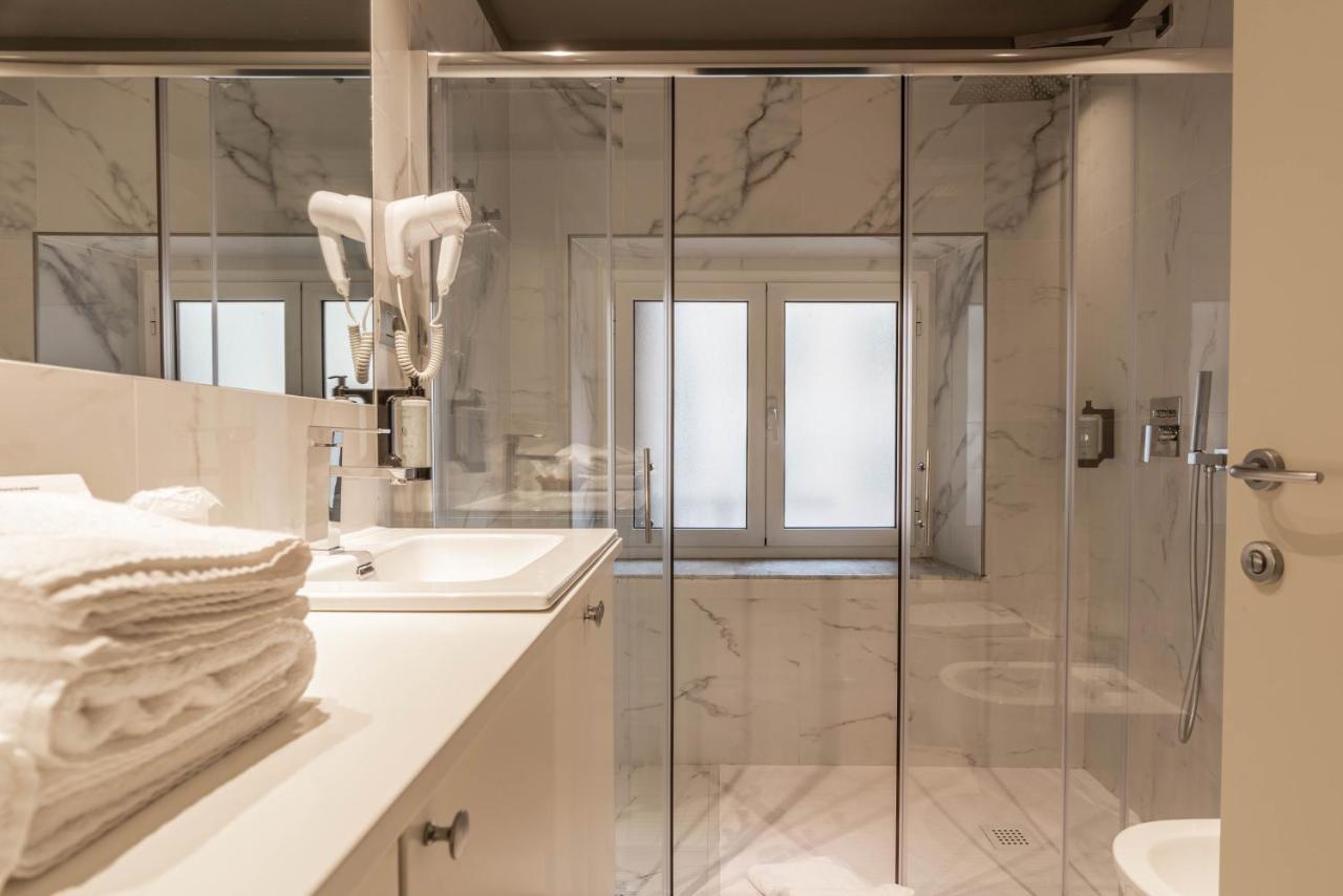 Hnn Luxury Apartments Γένοβα Εξωτερικό φωτογραφία