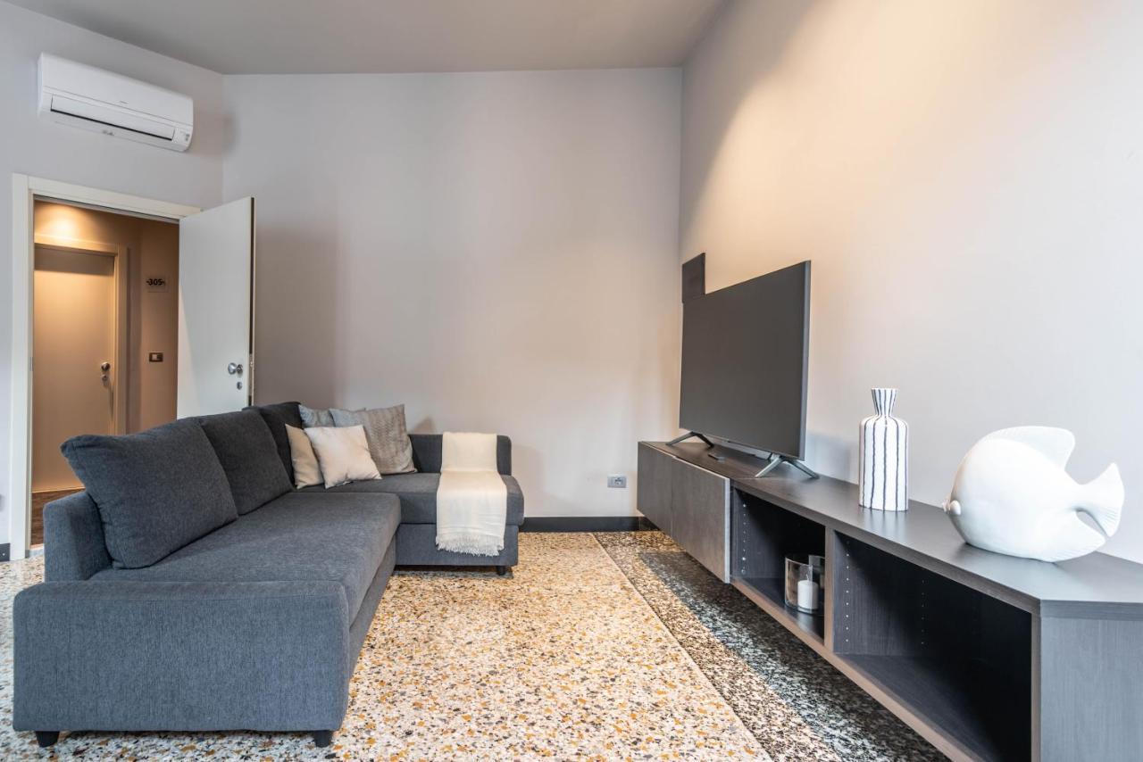 Hnn Luxury Apartments Γένοβα Εξωτερικό φωτογραφία