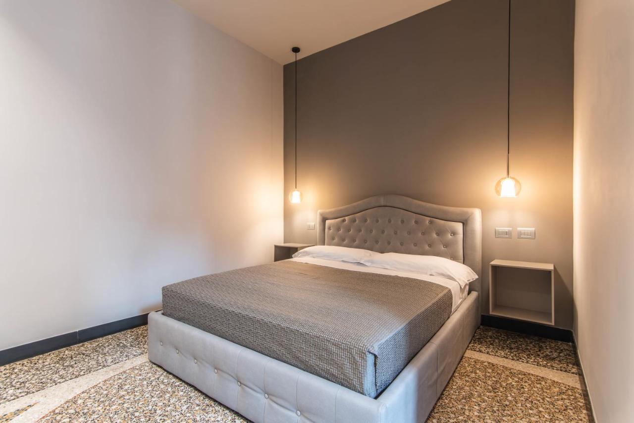 Hnn Luxury Apartments Γένοβα Εξωτερικό φωτογραφία